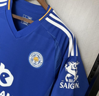 24/25 Leicester City Home