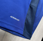24/25 Leicester City Home