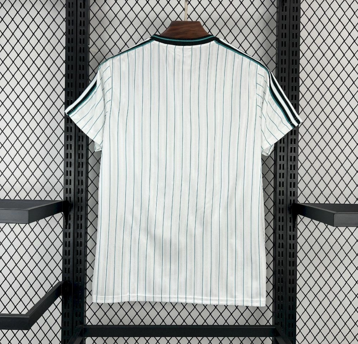 2025/26 Liverpool Adidas Originals