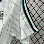 2025/26 Liverpool Adidas Originals