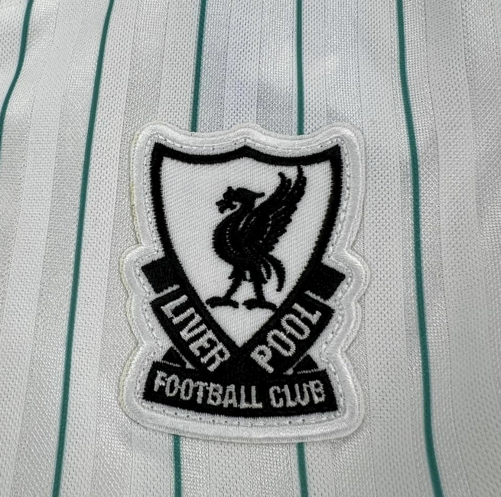 2025/26 Liverpool Adidas Originals