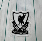 2025/26 Liverpool Adidas Originals