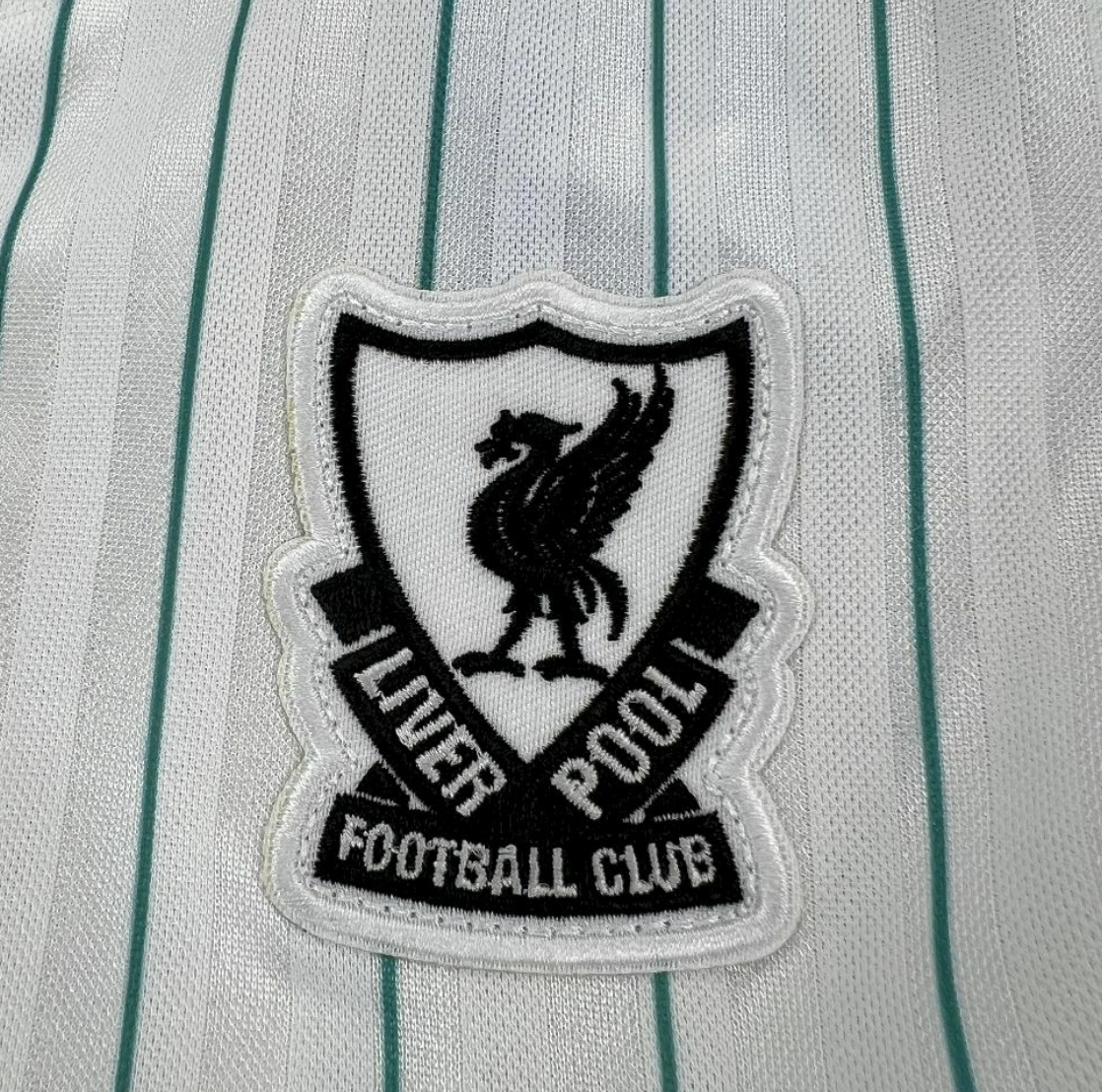 2025/26 Liverpool Adidas Originals