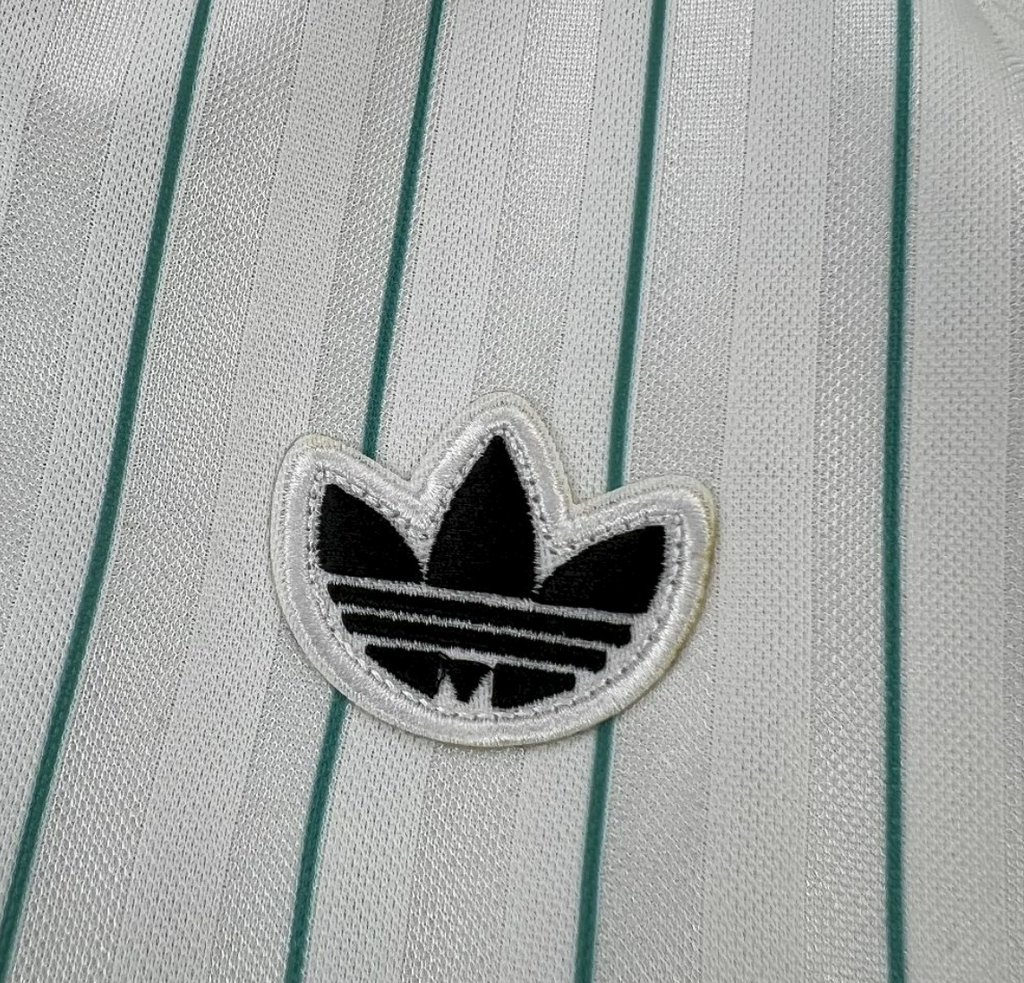 2025/26 Liverpool Adidas Originals