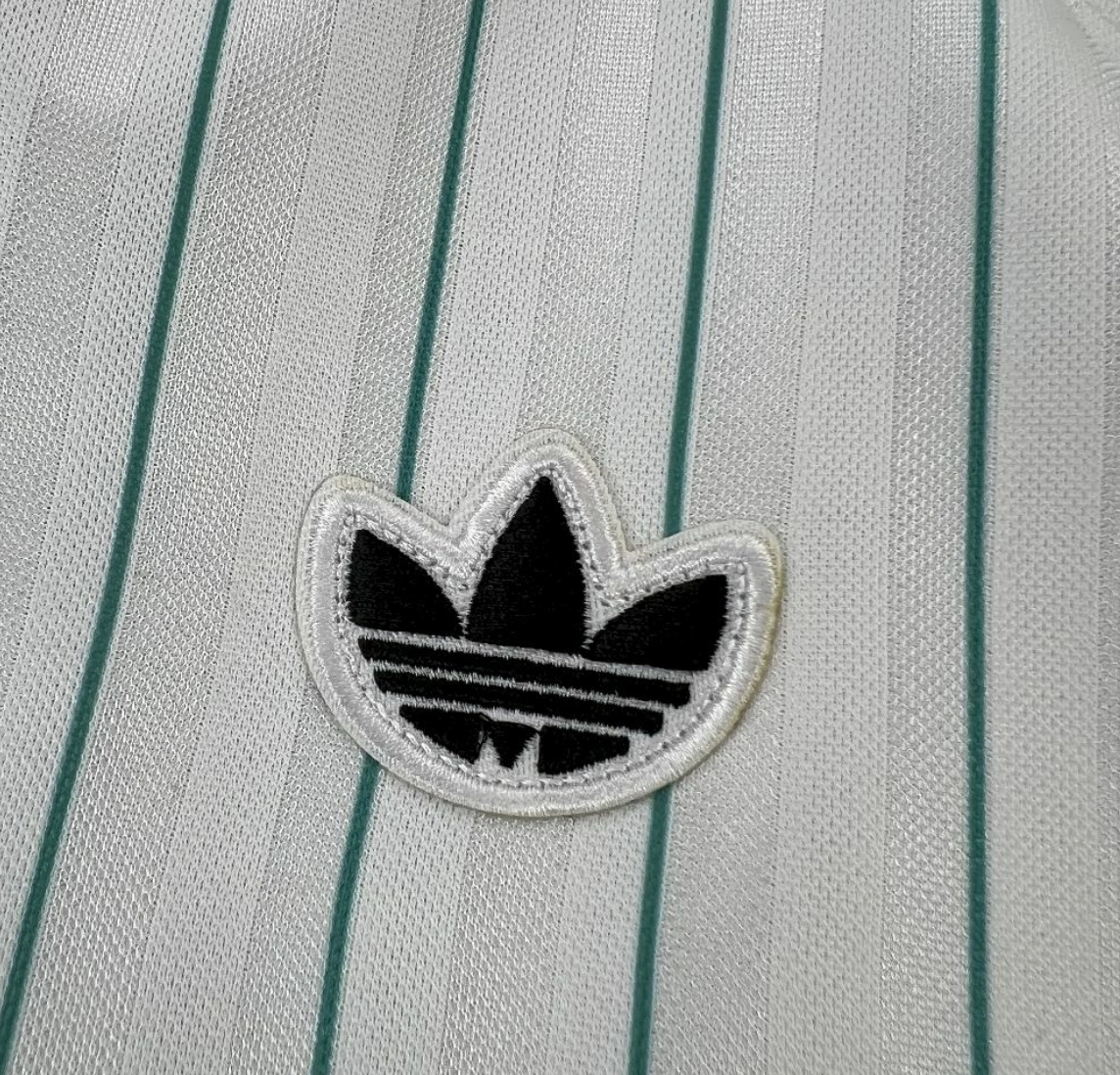 2025/26 Liverpool Adidas Originals