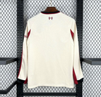 2025/26 Liverpool Away Long Sleeves