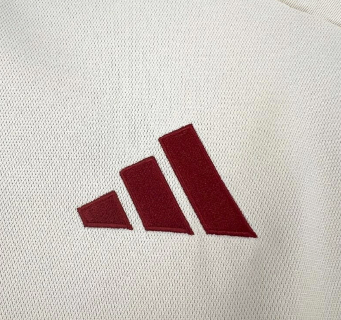 2025/26 Liverpool Away Long Sleeves