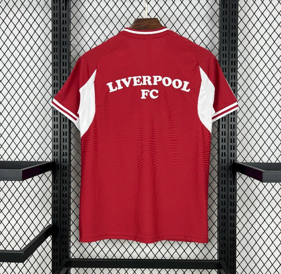 2025/26 Men’s Liverpool US Pack