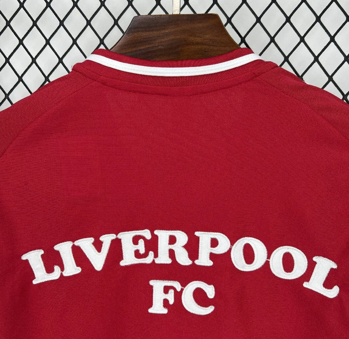 2025/26 Men’s Liverpool US Pack