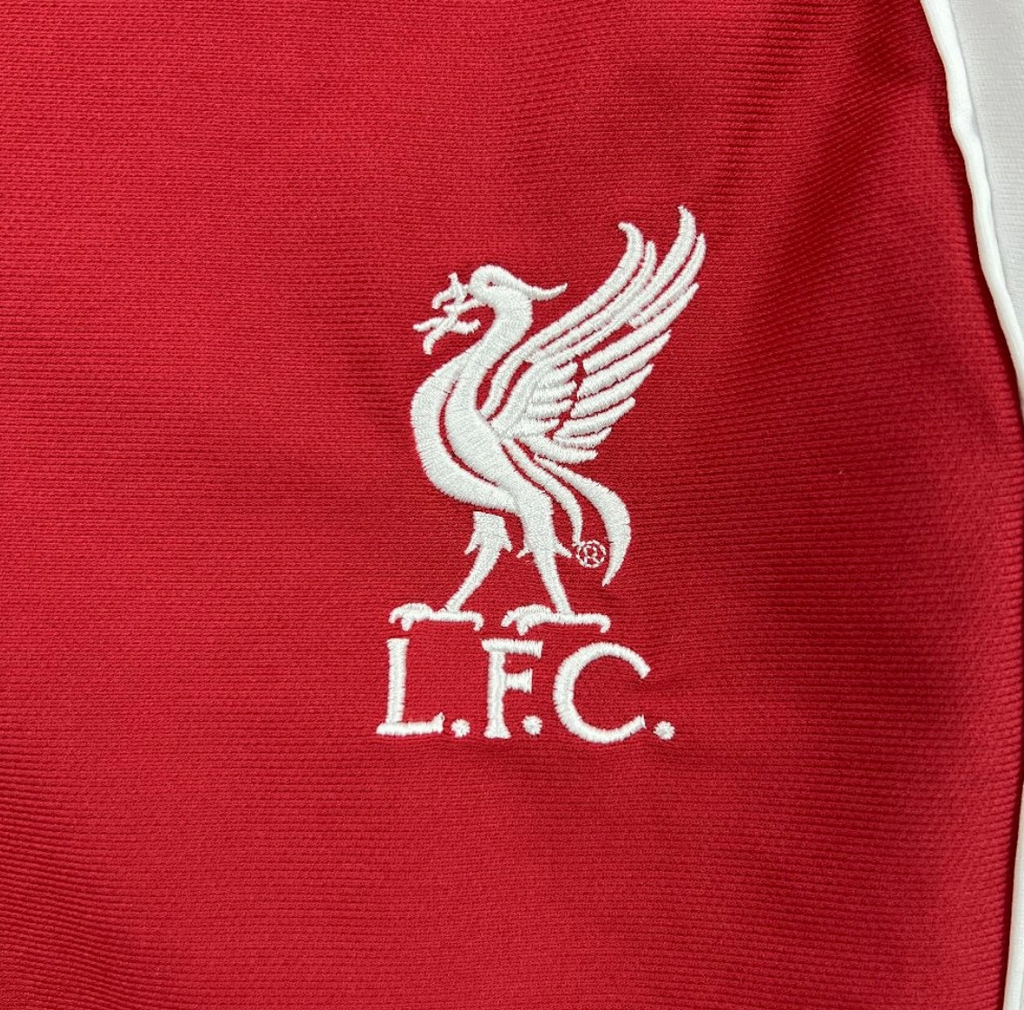 2025/26 Men’s Liverpool US Pack