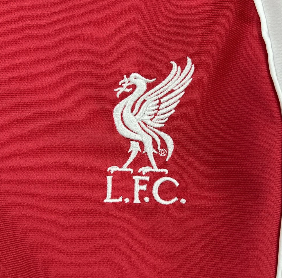 2025/26 Men’s Liverpool US Pack