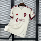 2025/26 Liverpool Away