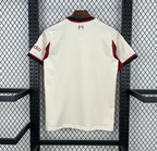 2025/26 Liverpool Away