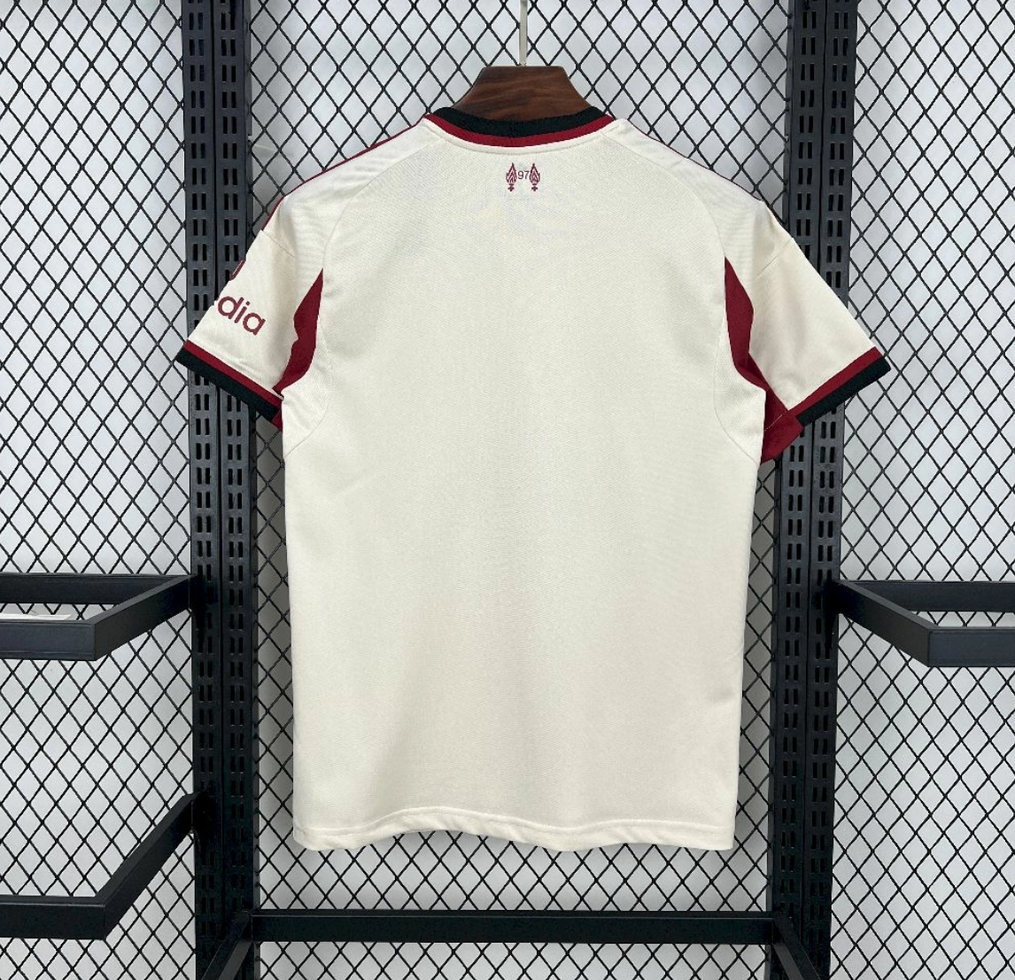 2025/26 Liverpool Away