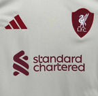 2025/26 Liverpool Away