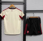 25/26 Kids Liverpool Away
