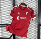 2025/26 Liverpool Home