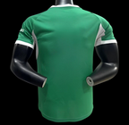 25/26 Liverpool Green Goalkeeper