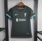 24/25 Women Liverpool Away