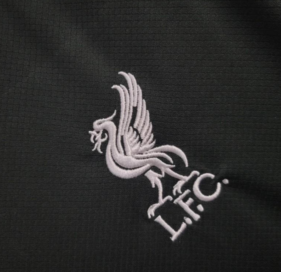 24/25 Women Liverpool Away