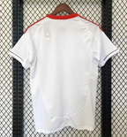 25/26 Liverpool Away White
