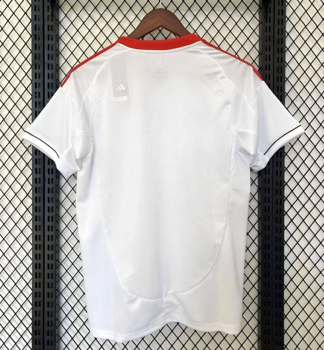 25/26 Liverpool Away White