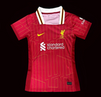 24/25 Women Liverpool Home