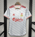 24/25 Liverpool x Beatles Grey Special
