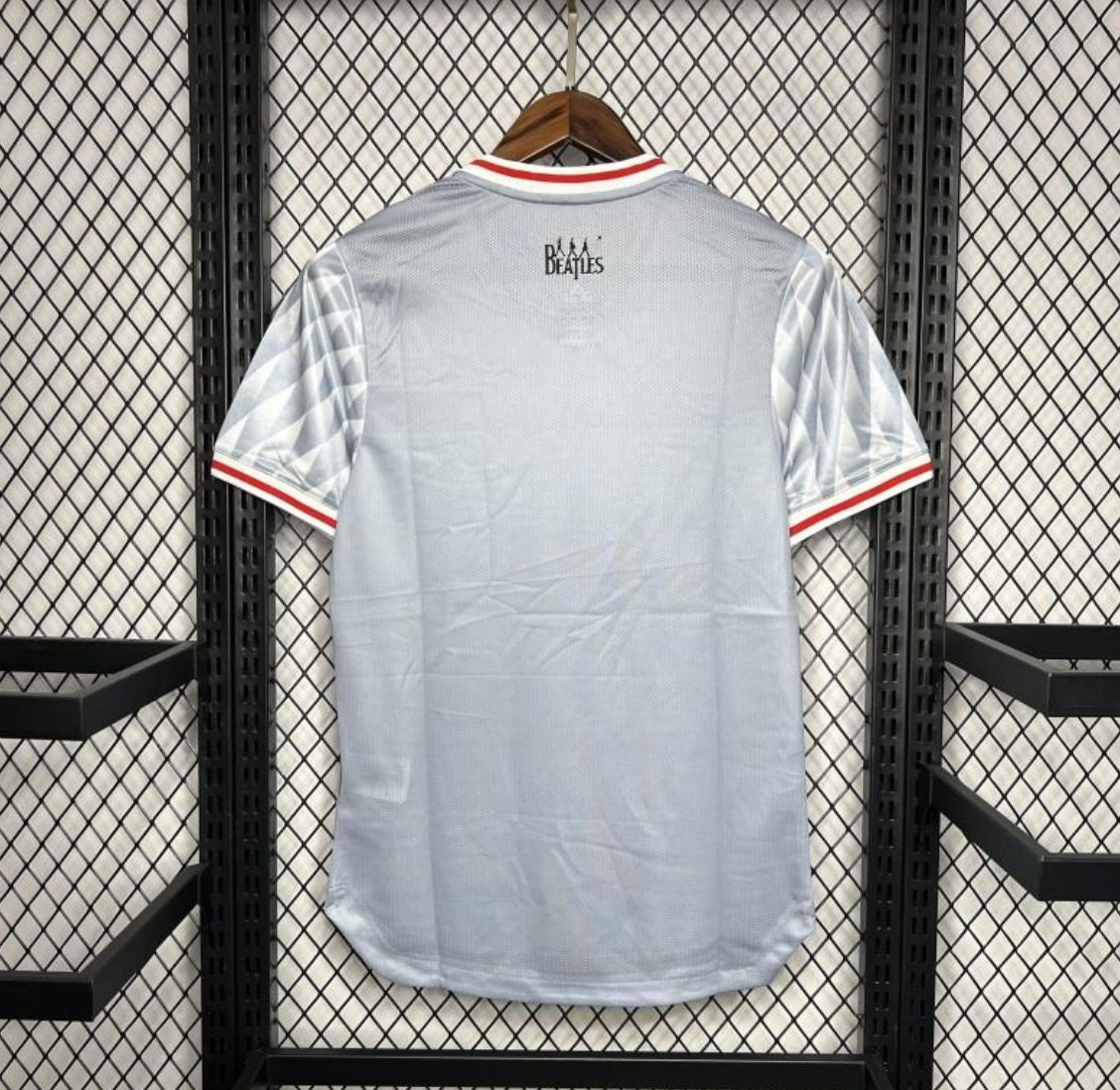 24/25 Liverpool x Beatles Grey Special