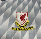 24/25 Liverpool x Beatles Grey Special