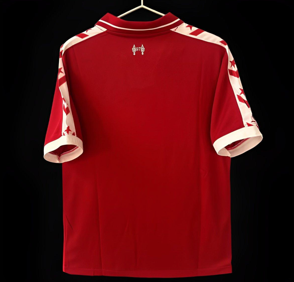 24/25 Liverpool x Converse Home