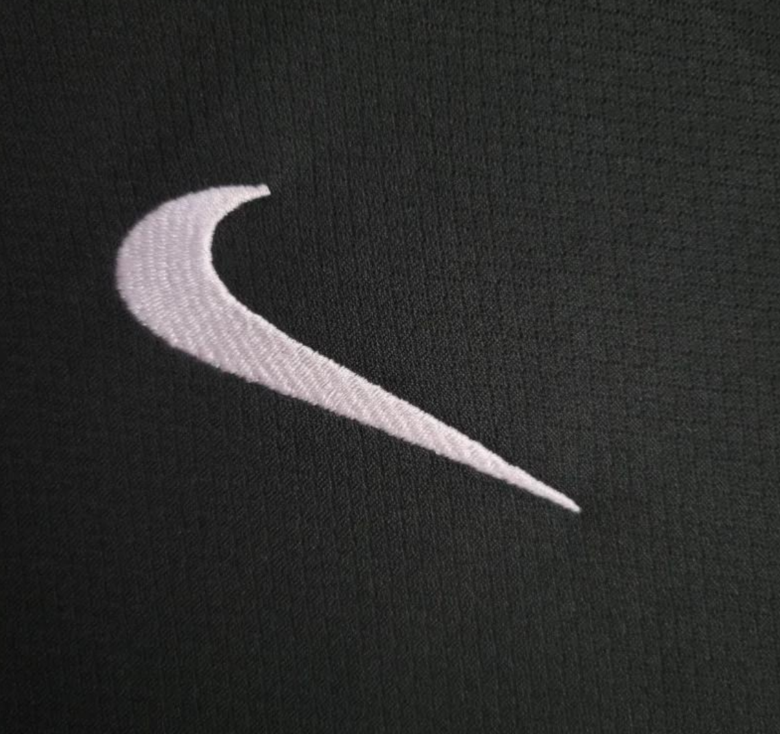 24/25 Liverpool Away Black