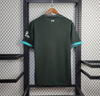 24/25 Liverpool Away Black