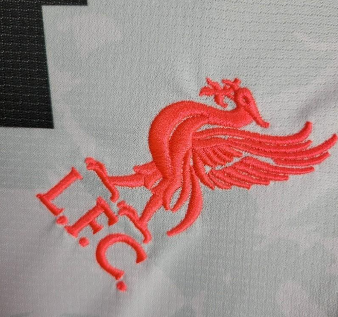 24/25 Liverpool Special Edition