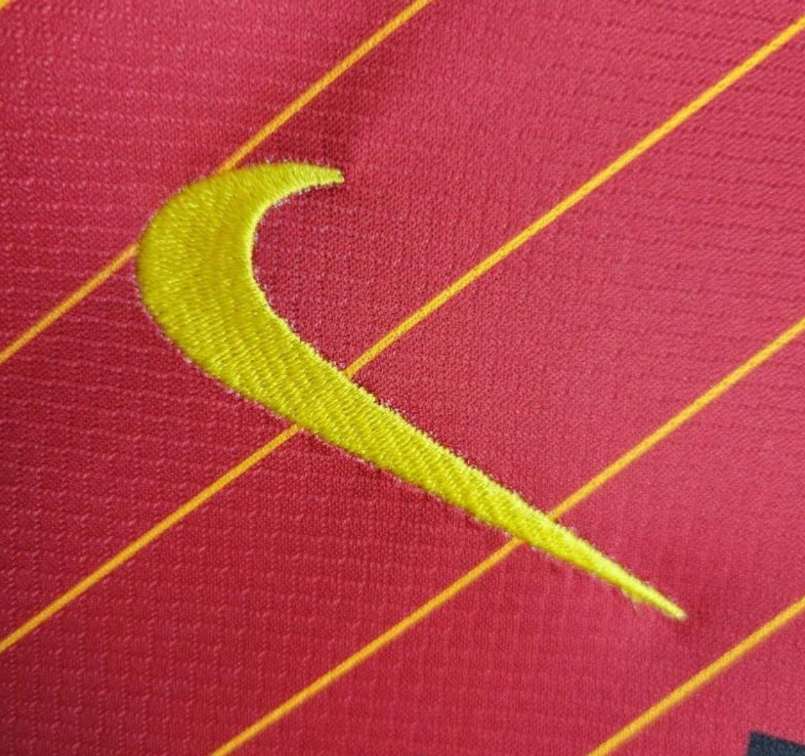 24/25 Liverpool Special Edition