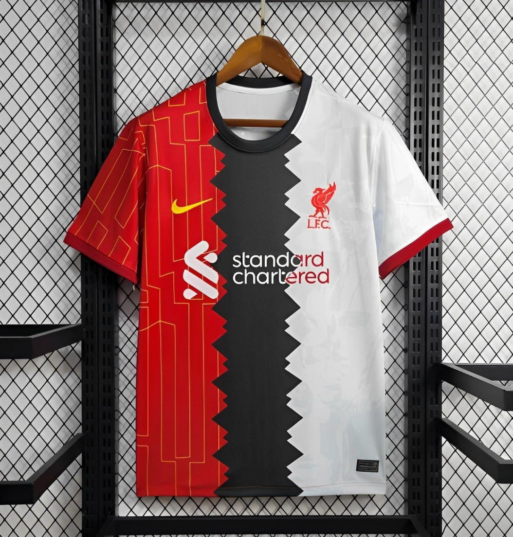 24/25 Liverpool Special Edition