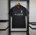 24/25 Liverpool x Balmain Black Training