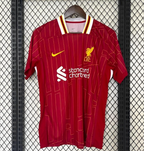 24/25 Liverpool Home
