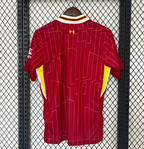 24/25 Liverpool Home
