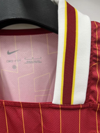 24/25 Liverpool Home