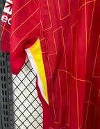 24/25 Liverpool Home