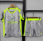 25/26 Kids Manchester City Third