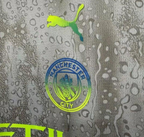 25/26 Kids Manchester City Third