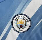 2025/26 Manchester City Home Women