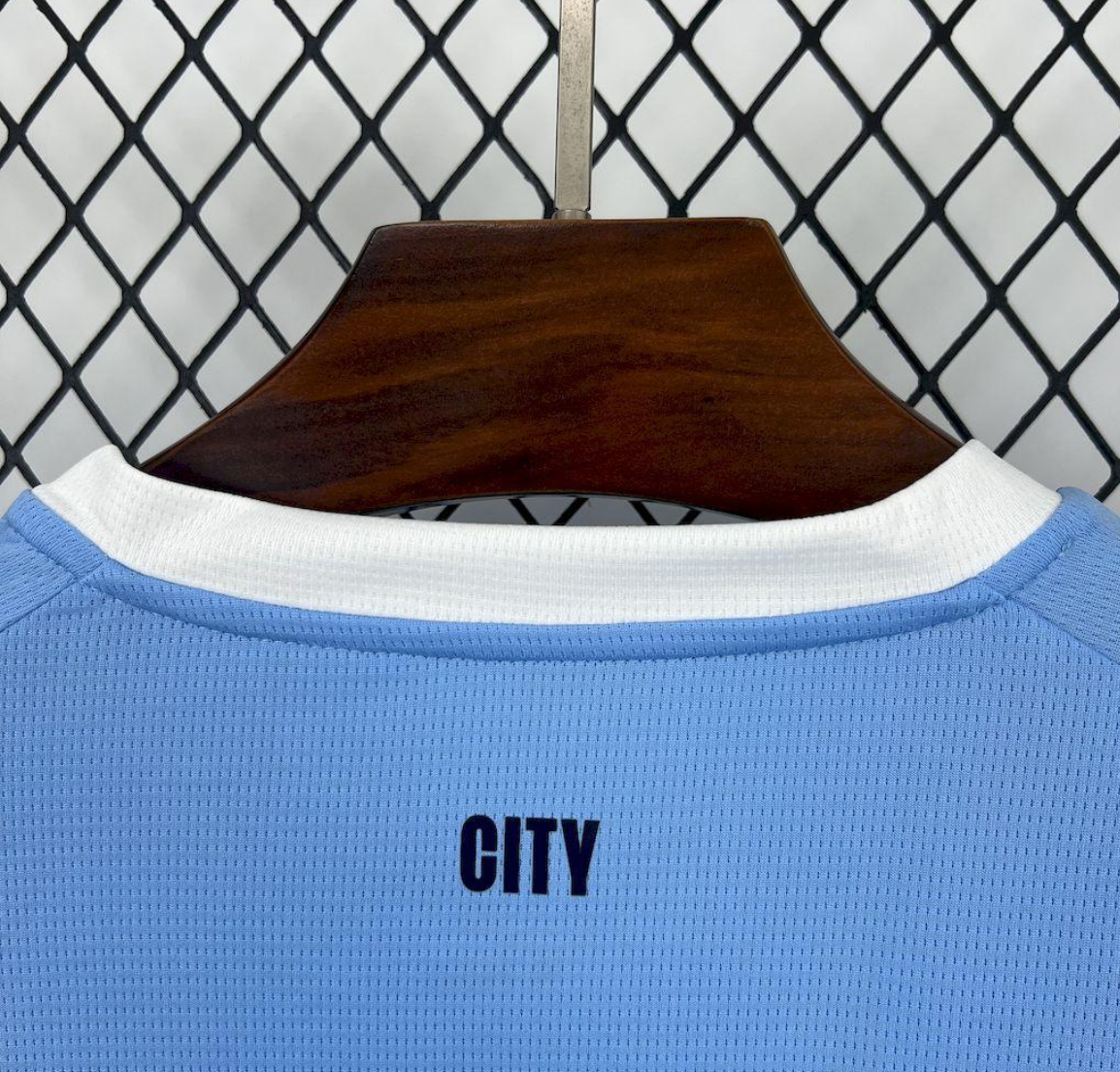 2025/26 Manchester City Home Women