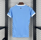 2025/26 Manchester City Home Women