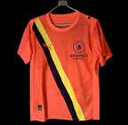 25/26 Manchester City Third Orange