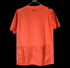 25/26 Manchester City Third Orange