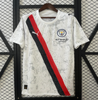 25/26 Manchester City Away