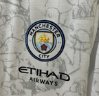 25/26 Manchester City Away